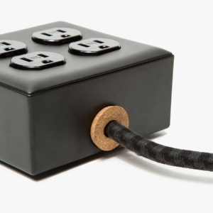 Exto4 8ft in Matte Black